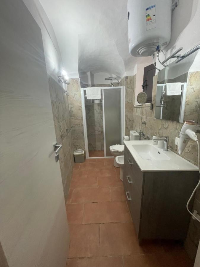 L'Arco Di Athena Villa Syracuse Exterior photo