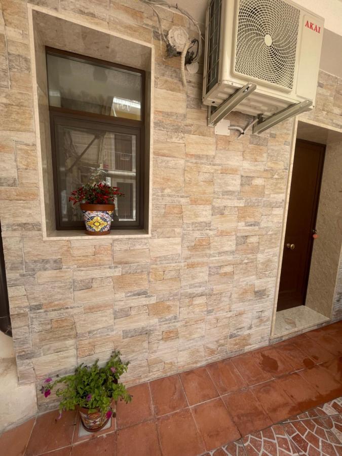 L'Arco Di Athena Villa Syracuse Exterior photo