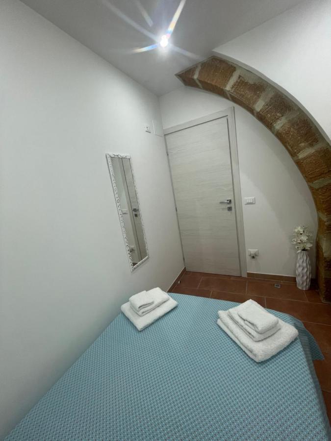 L'Arco Di Athena Villa Syracuse Exterior photo